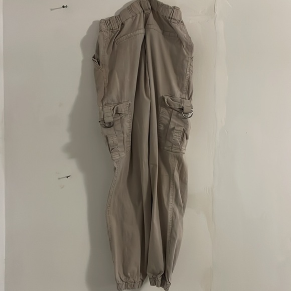 Cargo pants - Picture 2 of 4